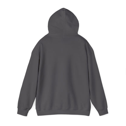 Dog MILF | Unisex Heavy Blend™| Hooded Sweatshirt
