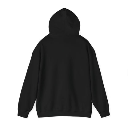 Dog MILF | Unisex Heavy Blend™| Hooded Sweatshirt