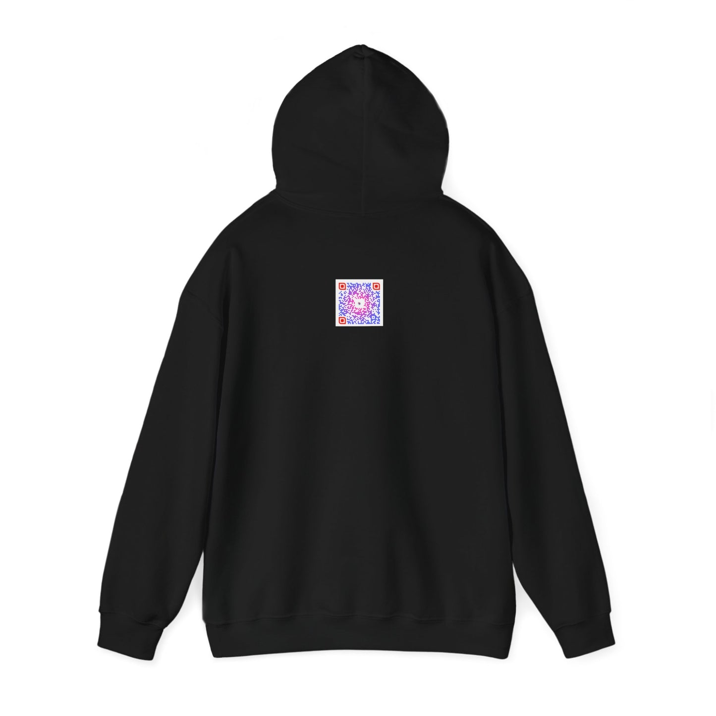 All the Dogs-Unisex Hooded Sweatshirt