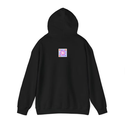 All the Dogs-Unisex Hooded Sweatshirt