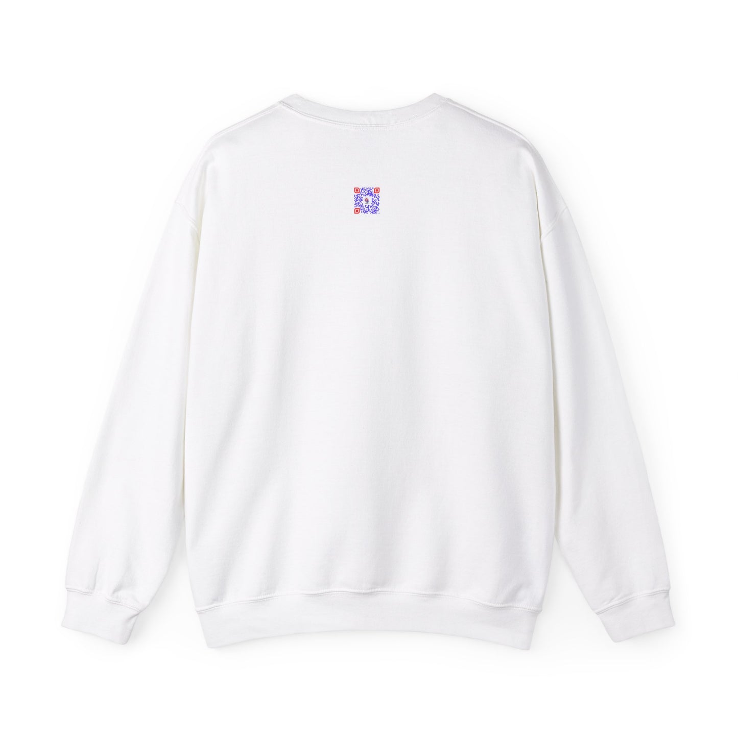 Eve 2024 | Adam & Eve | Biblical Story | Eve and the Serpent | Original Sin |  Crewneck Sweatshirt