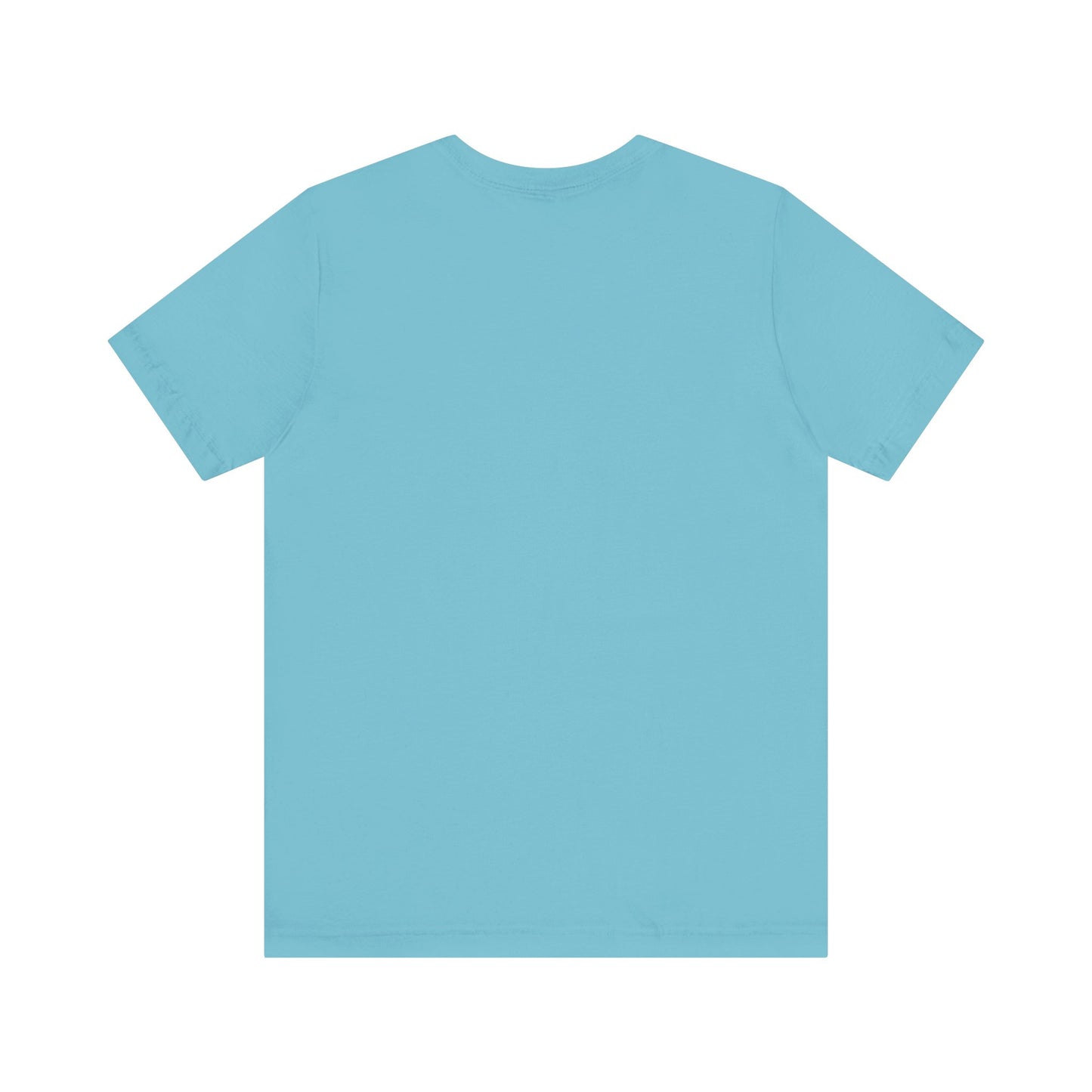 From New York with Love-Unisex Jersey Short Sleeve Tee