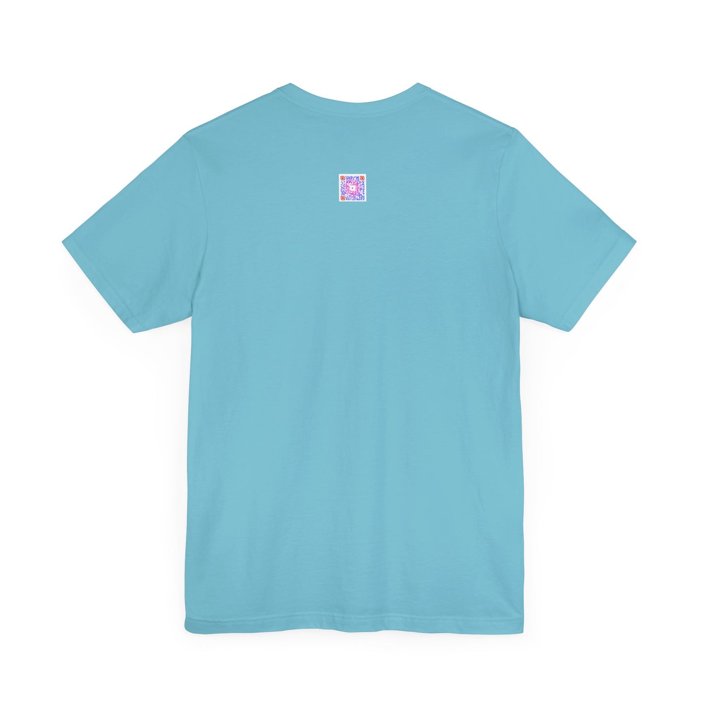 Facts Over Feelings | Jersey Short Sleeve Tee