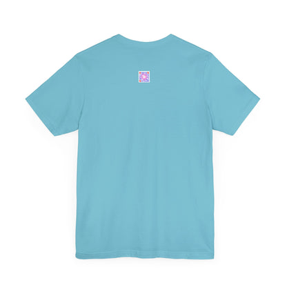 Facts Over Feelings | Jersey Short Sleeve Tee