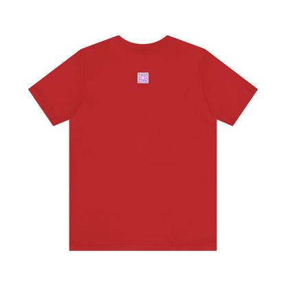 Facts Over Feelings | Jersey Short Sleeve Tee