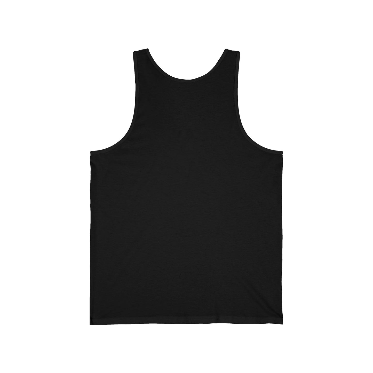 Prince Vegeta Unisex Graphic Jersey Tank| Dragon Ball Z| Geekwear