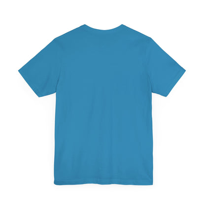 From New York with Love-Unisex Jersey Short Sleeve Tee