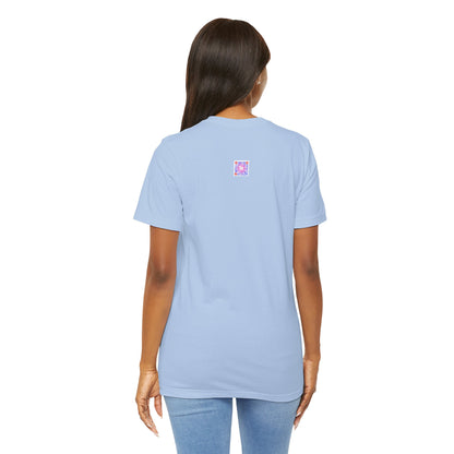 Be Great-Unisex Jersey Short Sleeve Tee