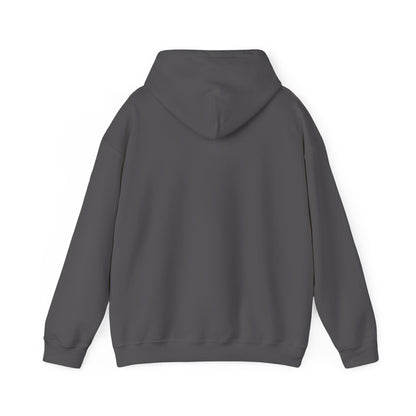 Dog MILF | Unisex Heavy Blend™| Hooded Sweatshirt