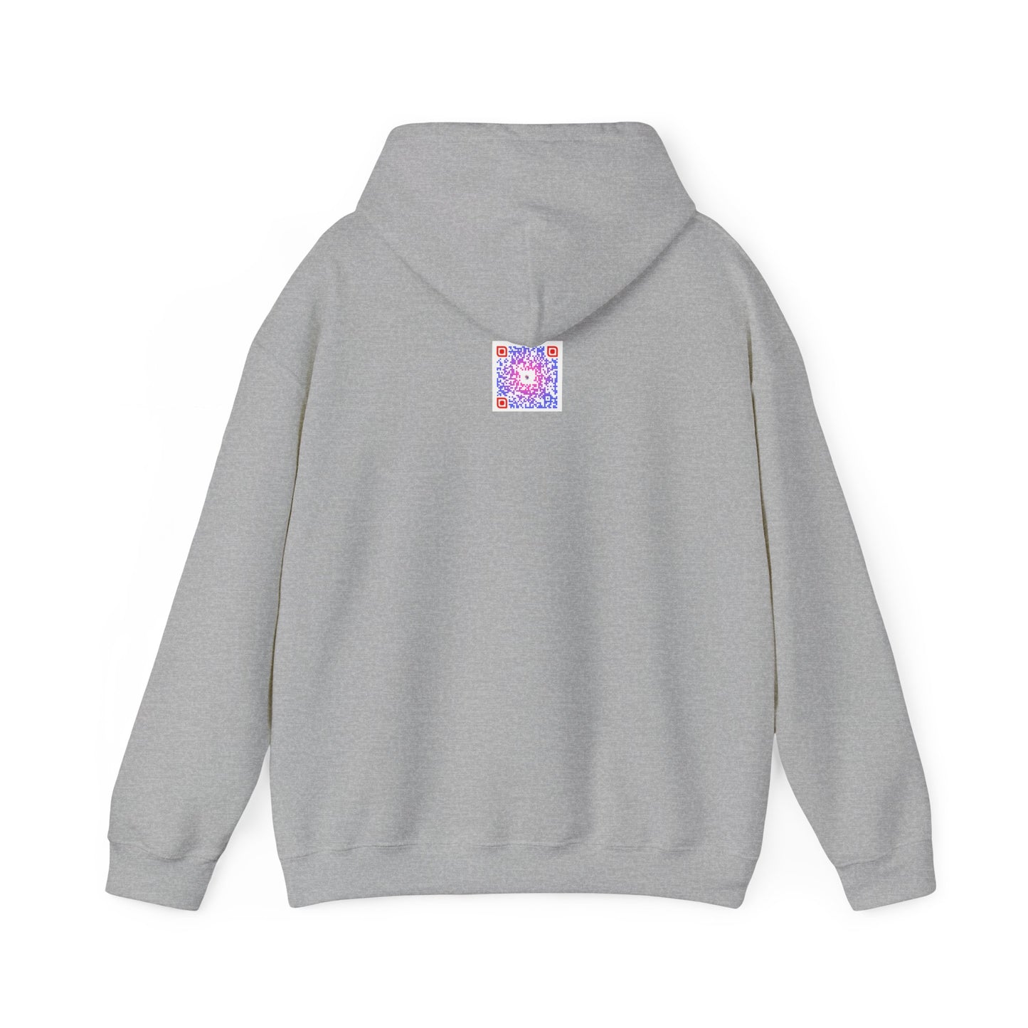 New York State of Mind |Unisex Heavy Blend™ |Hooded Sweatshirt
