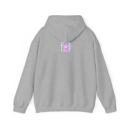 New York State of Mind |Unisex Heavy Blend™ |Hooded Sweatshirt