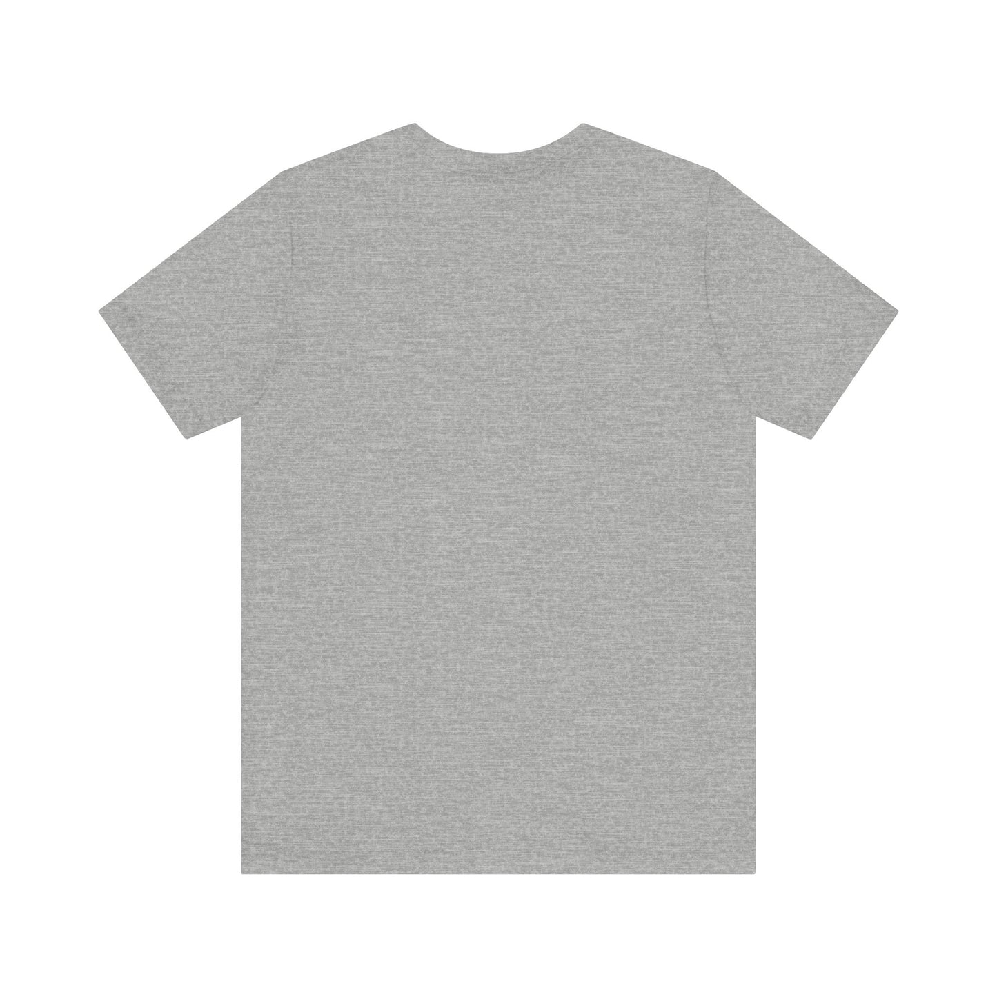 From New York with Love-Unisex Jersey Short Sleeve Tee
