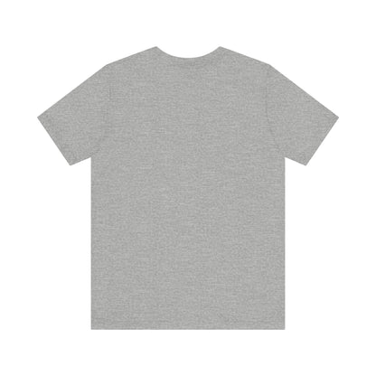 From New York with Love-Unisex Jersey Short Sleeve Tee
