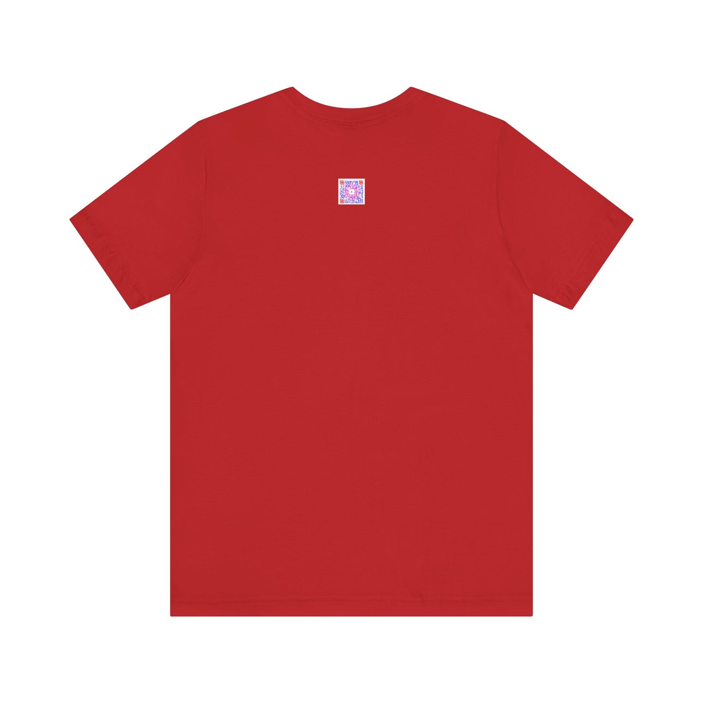 Artsy Fartsy | Short Sleeve Tee