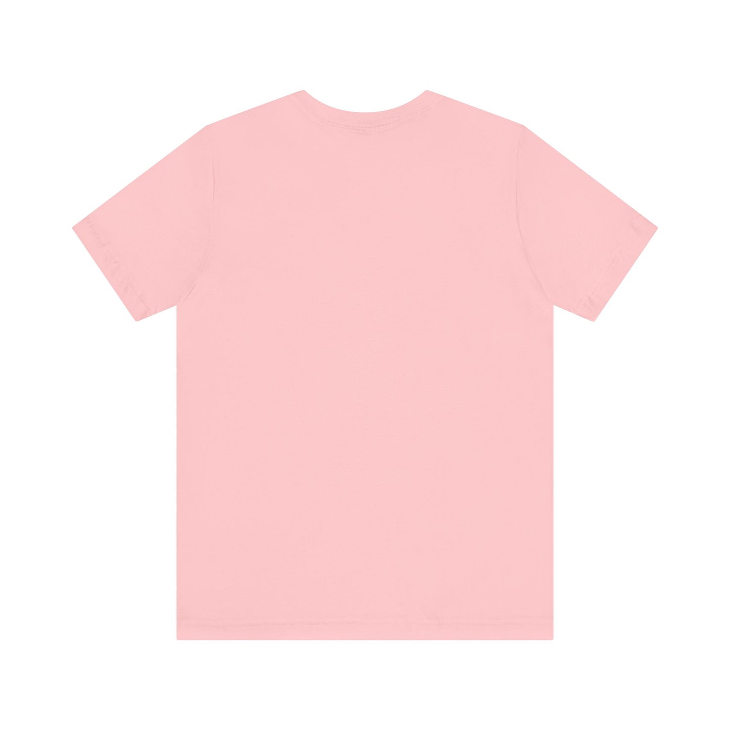 From New York with Love-Unisex Jersey Short Sleeve Tee