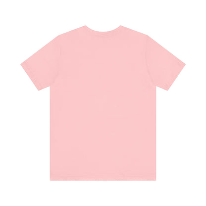 From New York with Love-Unisex Jersey Short Sleeve Tee
