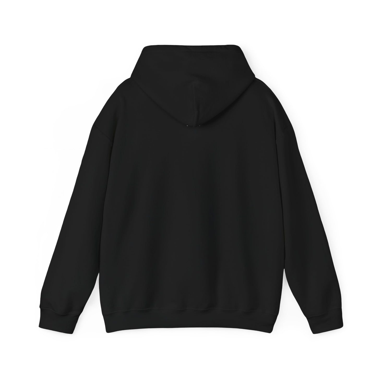 Cat DILF | Unisex Heavy Blend™| Hooded Sweatshirt