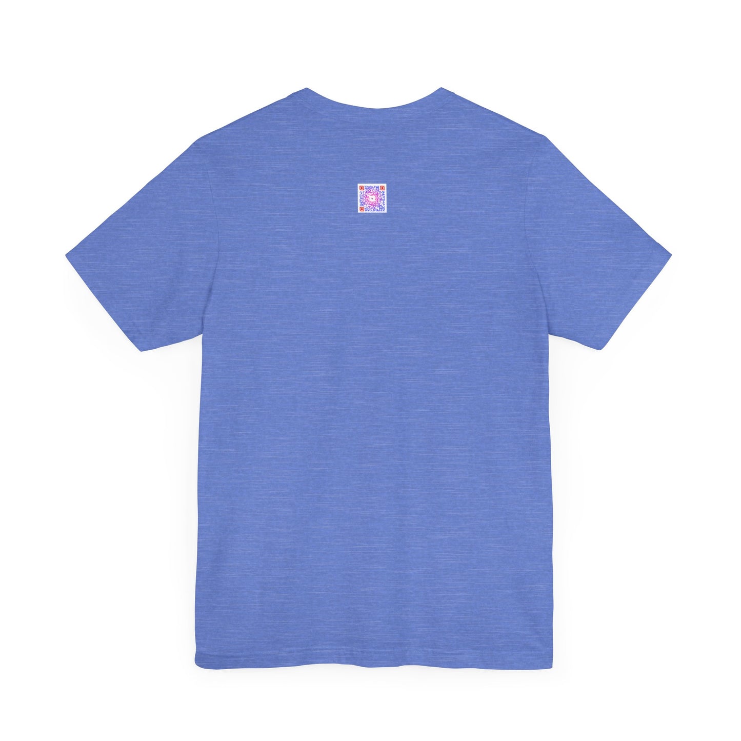 Mt. Fuji "Fujisan" | Mount Fuji | Unisex Jersey Short Sleeve Tee