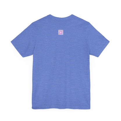 Mt. Fuji "Fujisan" | Mount Fuji | Unisex Jersey Short Sleeve Tee