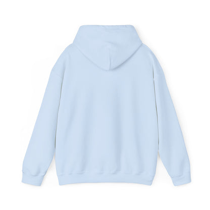 Cat MILF | Unisex Heavy Blend™| Hooded Sweatshirt