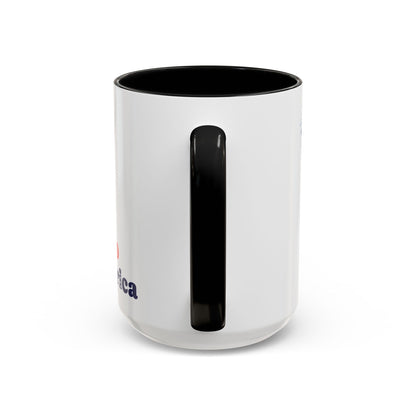 Limited edition| America 250 Patriotic Bald Eagle Coffee Mug | Celebrating 250 Years of Freedom