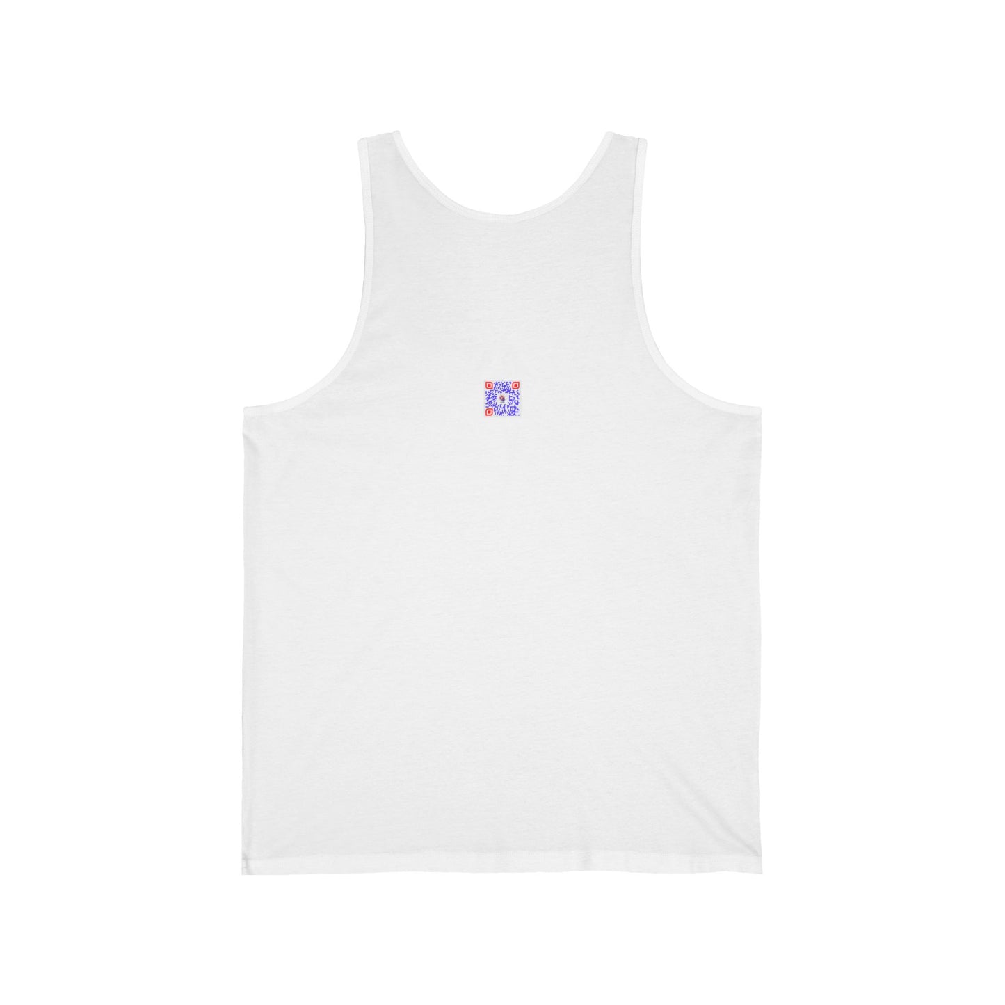 Have a nice day | Why so serious? | Heavy Cotton Tank Top