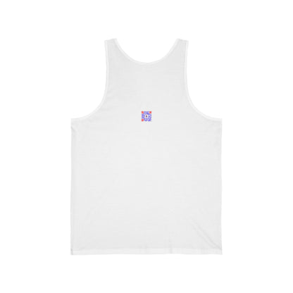 Have a nice day | Why so serious? | Heavy Cotton Tank Top