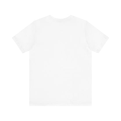 Hold My Own World-Unisex Jersey Short Sleeve Tee