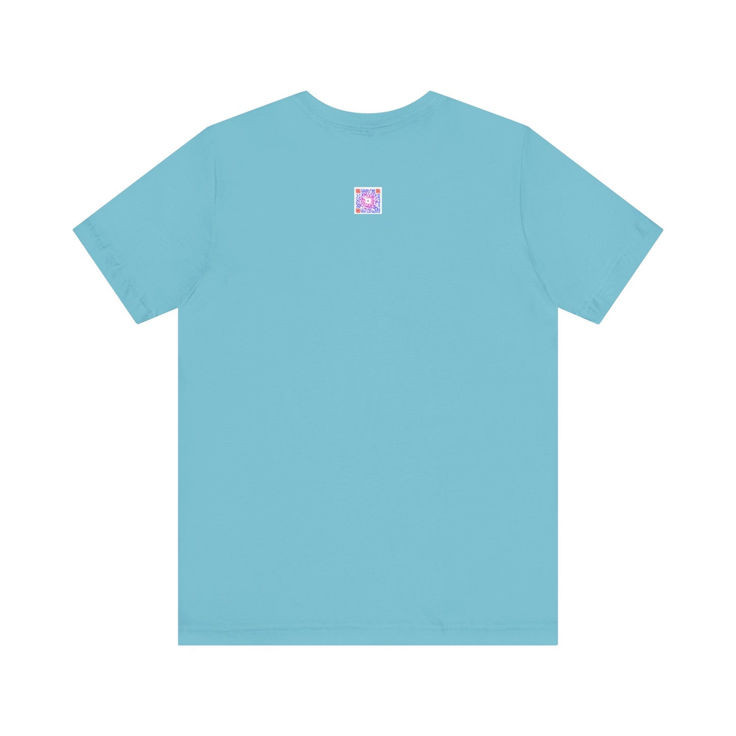 Artsy Fartsy | Short Sleeve Tee