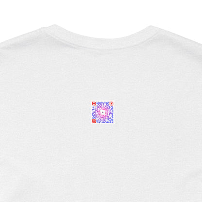 Be Great-Unisex Jersey Short Sleeve Tee