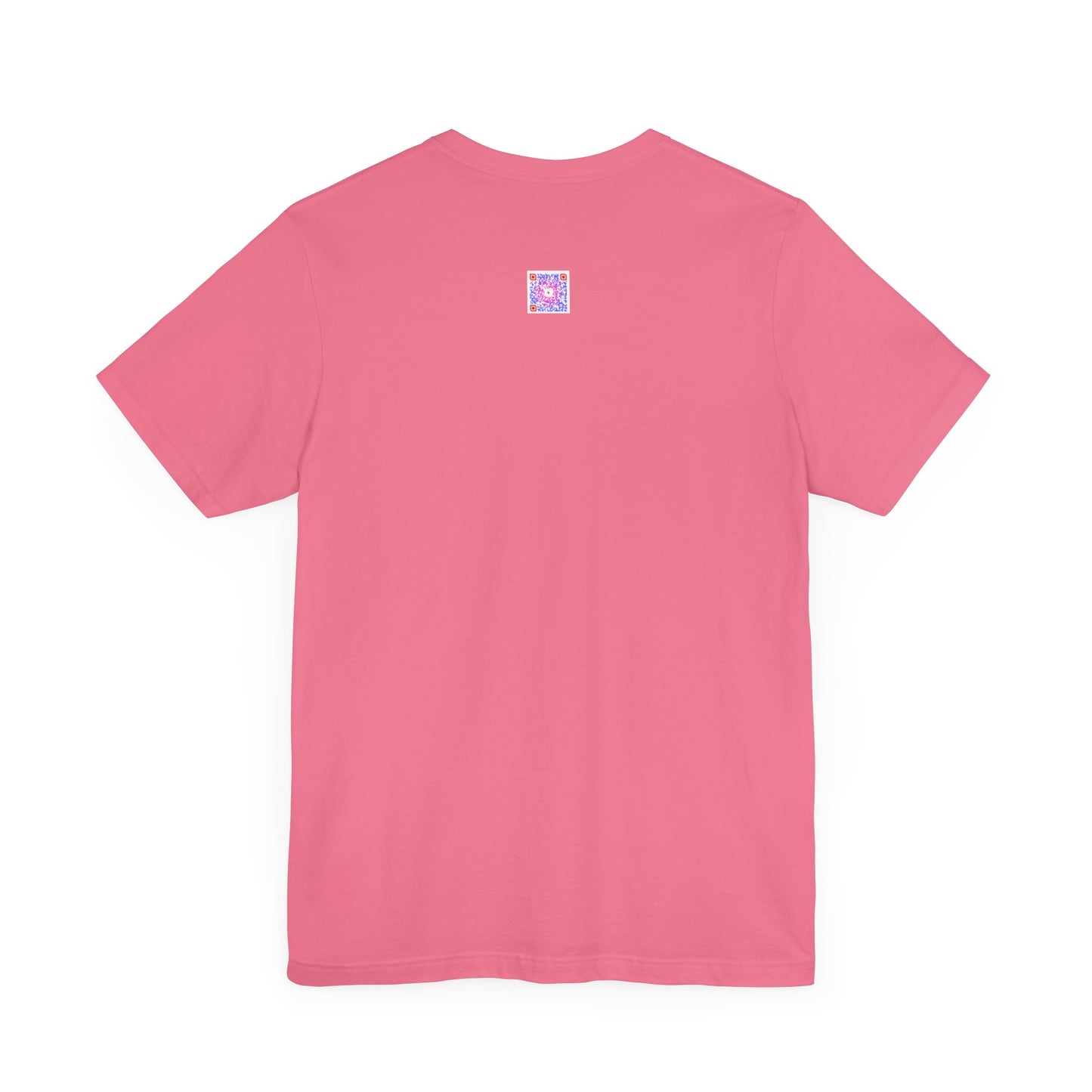 Frenchie Fusion-Unisex Jersey Short Sleeve Tee