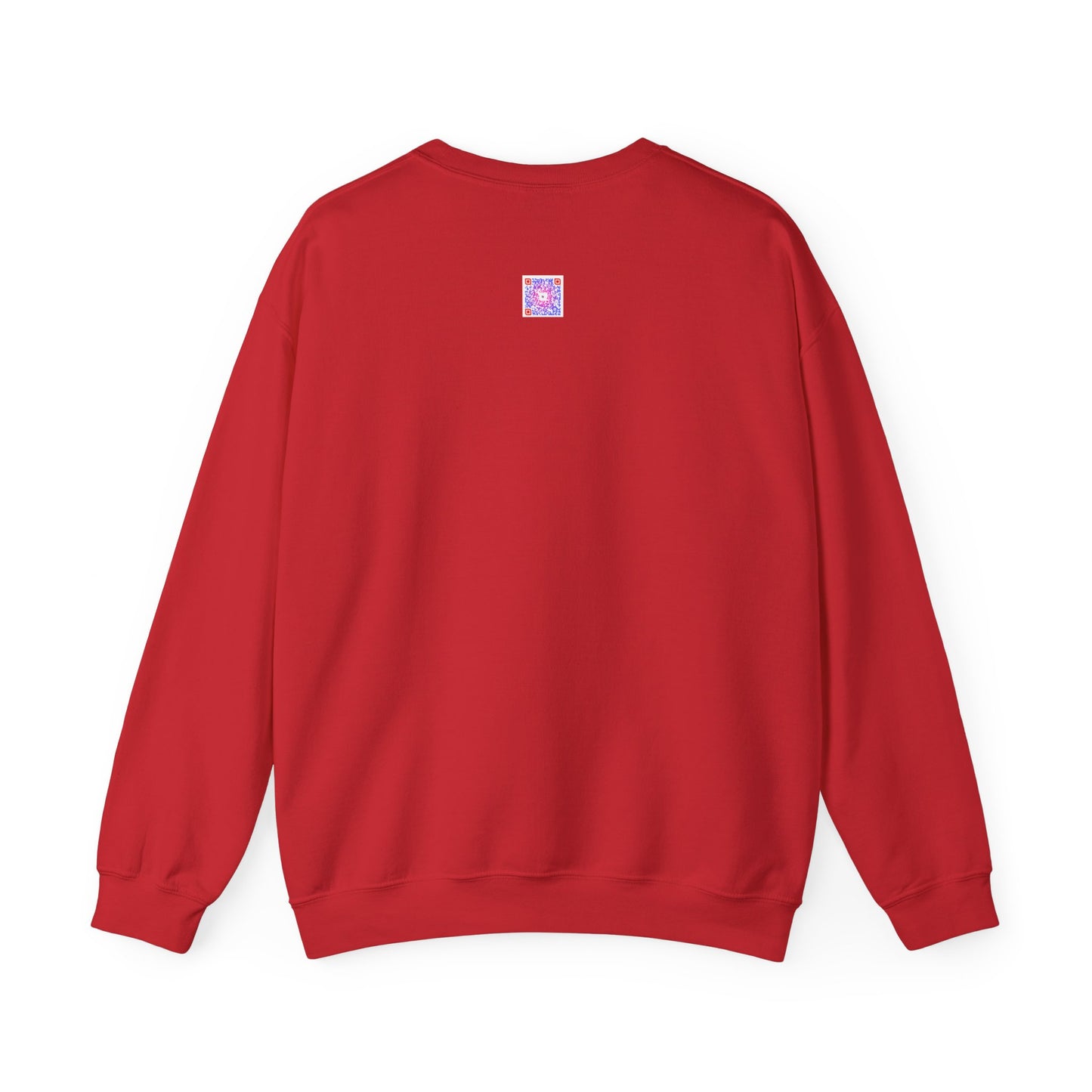 Brother's Keeper | Heavy Blend™ Crewneck Sweatshirt