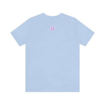 Be Great-Unisex Jersey Short Sleeve Tee