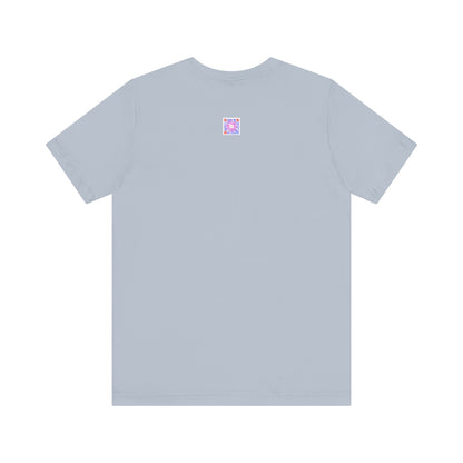 Dead Prezidents-Unisex Jersey Short Sleeve Tee
