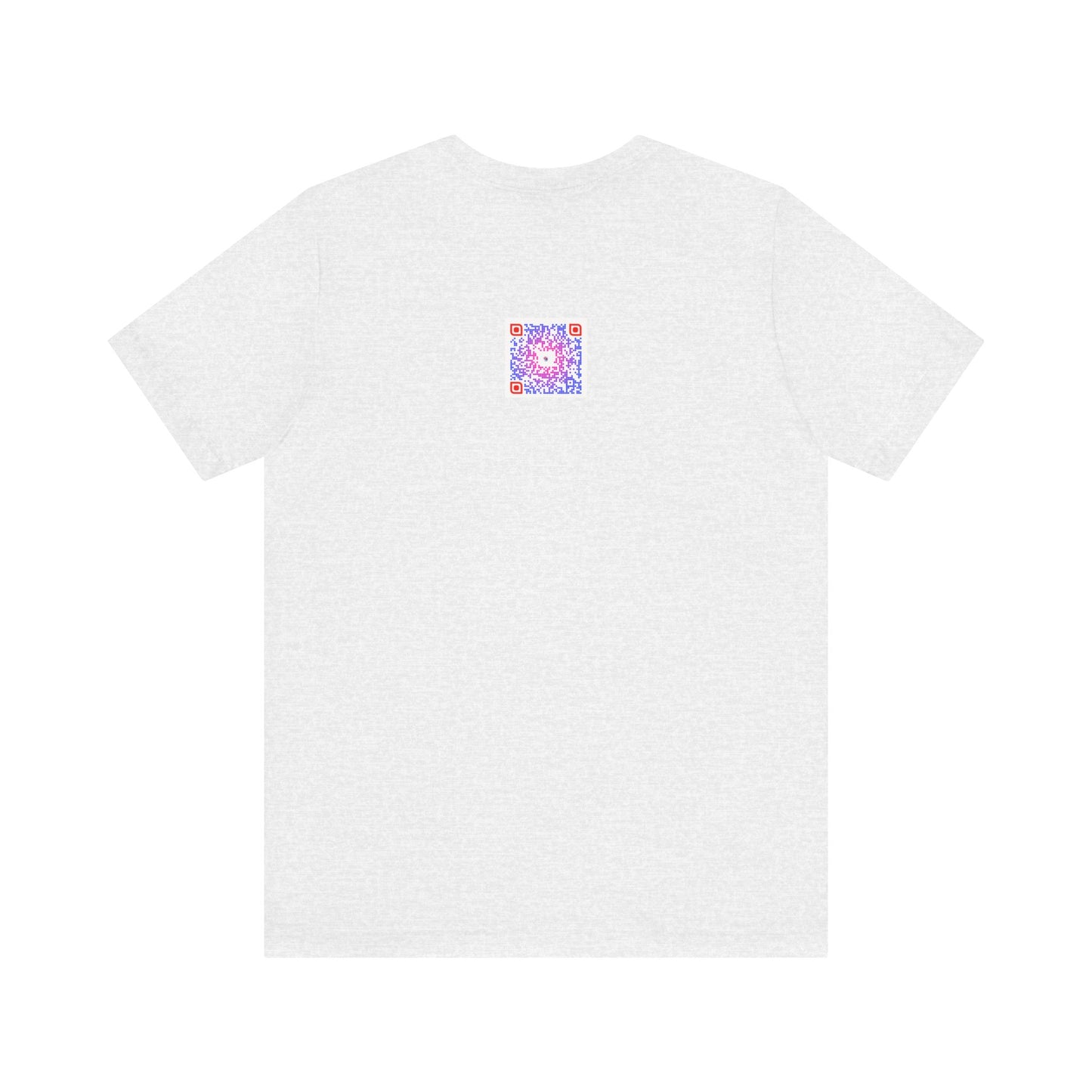 Passion of Christ | Unisex Jersey Short Sleeve Tee