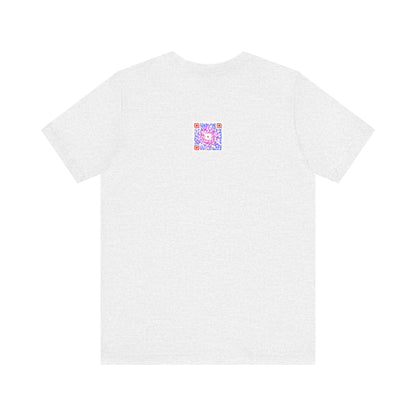 Passion of Christ | Unisex Jersey Short Sleeve Tee