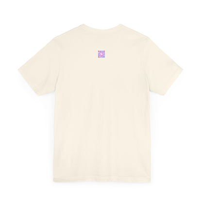 Christ is King | Jersey Short Sleeve Tee