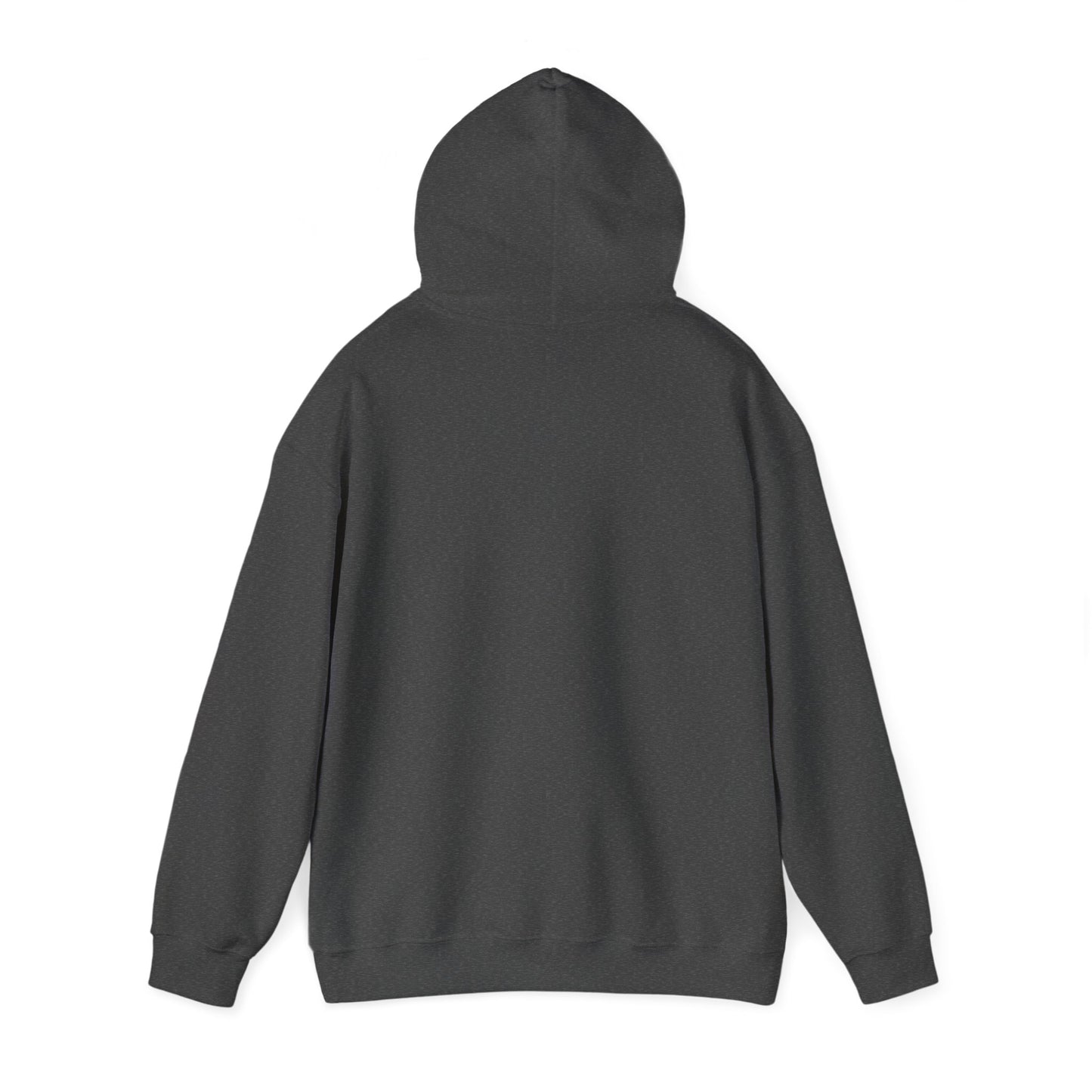 Medusa |Unisex Heavy Blend™ |Hooded Sweatshirt