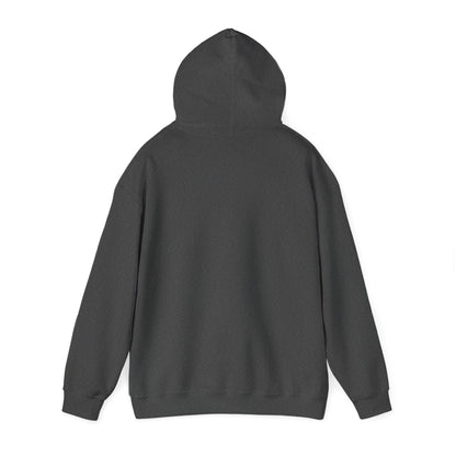 Medusa |Unisex Heavy Blend™ |Hooded Sweatshirt