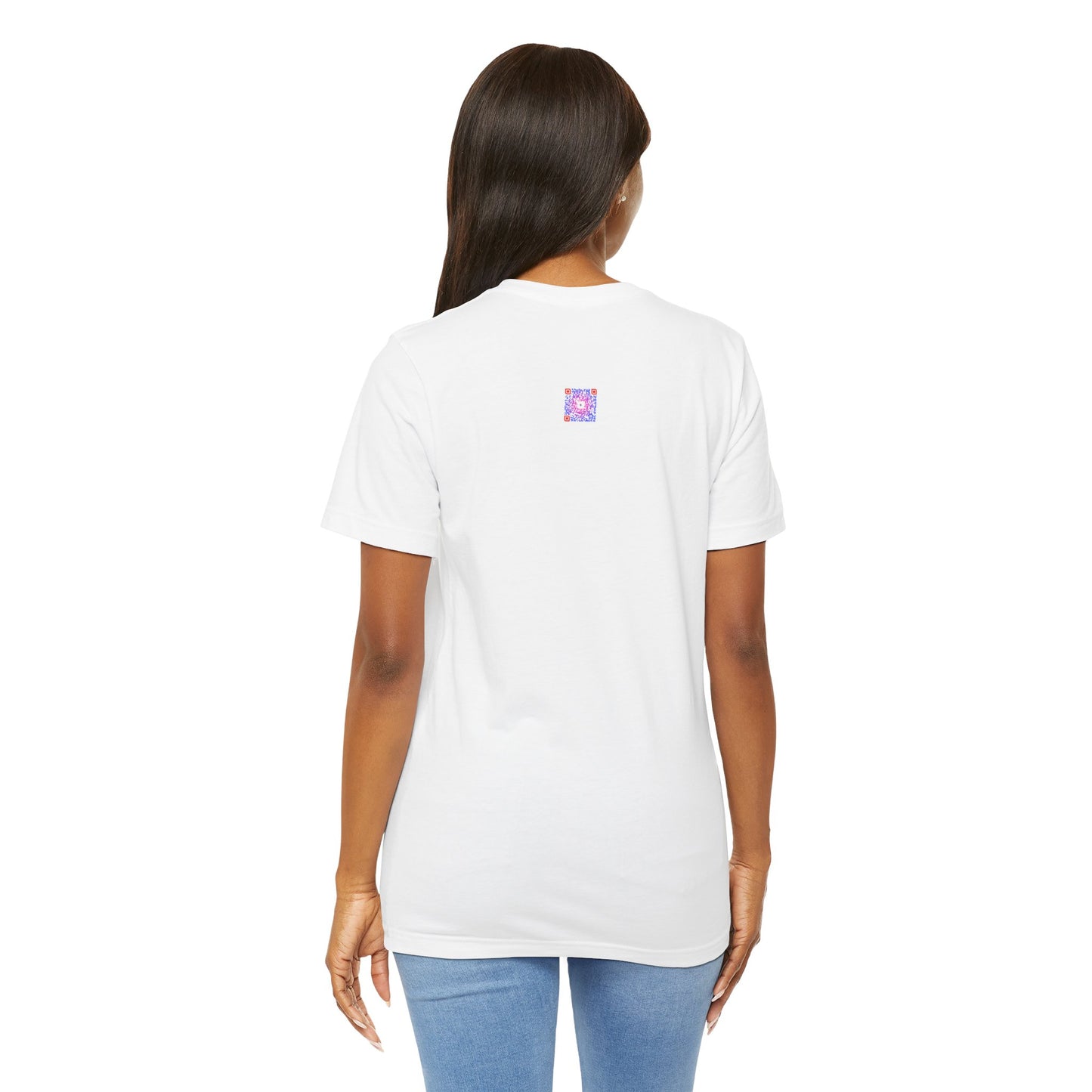 Be Great-Unisex Jersey Short Sleeve Tee