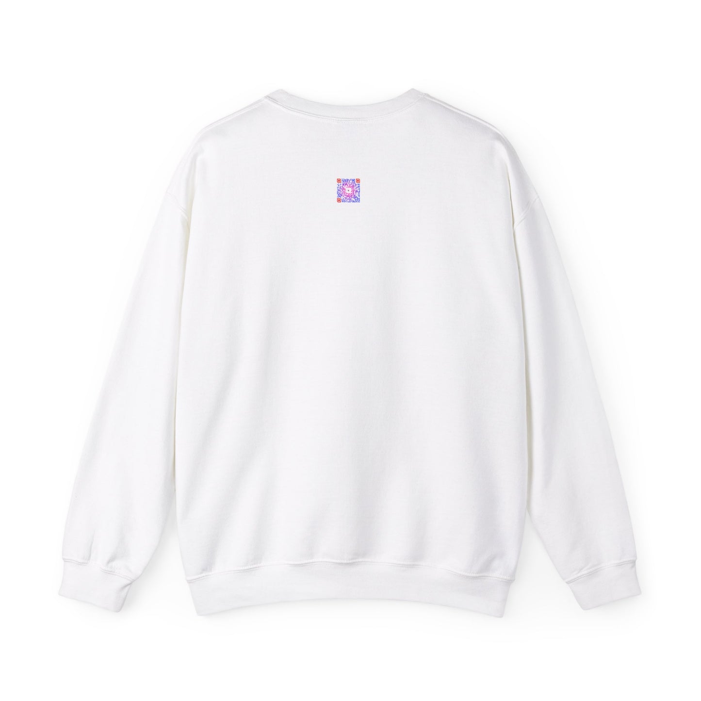 Brother's Keeper | Heavy Blend™ Crewneck Sweatshirt