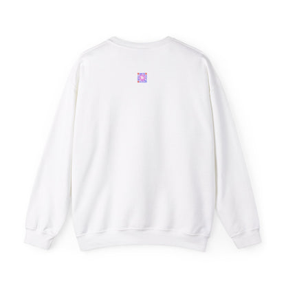 Brother's Keeper | Heavy Blend™ Crewneck Sweatshirt