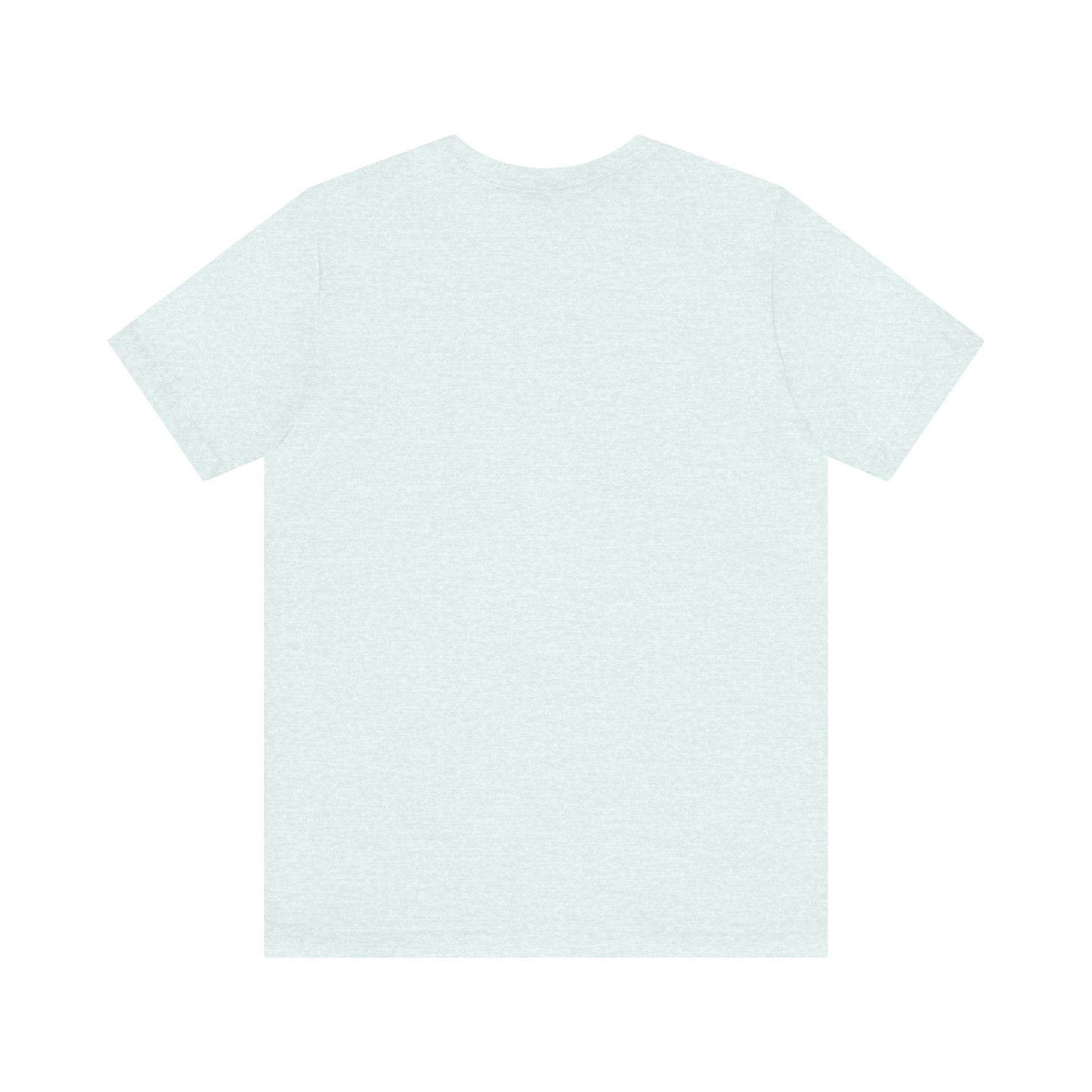 From New York with Love-Unisex Jersey Short Sleeve Tee
