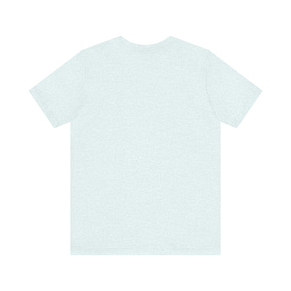 From New York with Love-Unisex Jersey Short Sleeve Tee