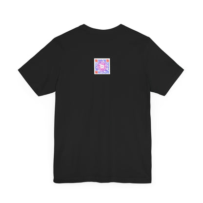 Passion of Christ | Unisex Jersey Short Sleeve Tee