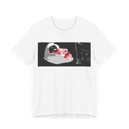 Dead Prezidents-Unisex Jersey Short Sleeve Tee