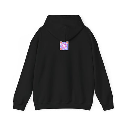 New York State of Mind |Unisex Heavy Blend™ |Hooded Sweatshirt