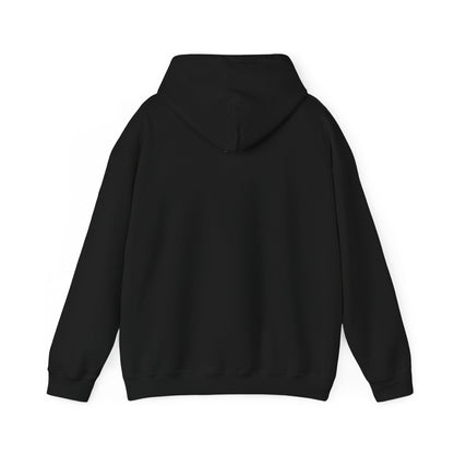 Cat MILF | Unisex Heavy Blend™| Hooded Sweatshirt