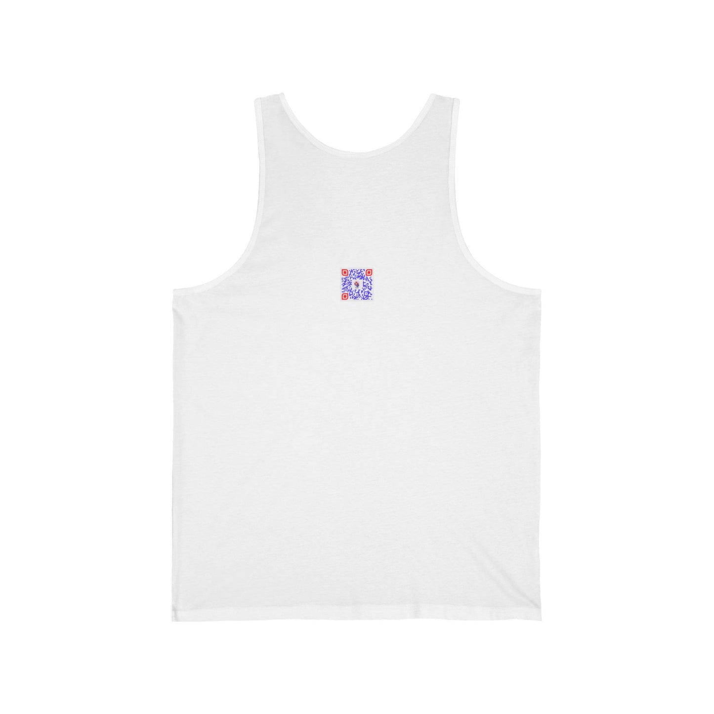 Pixelarte Canvases |Tank Top