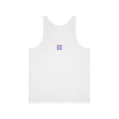 Pixelarte Canvases |Tank Top